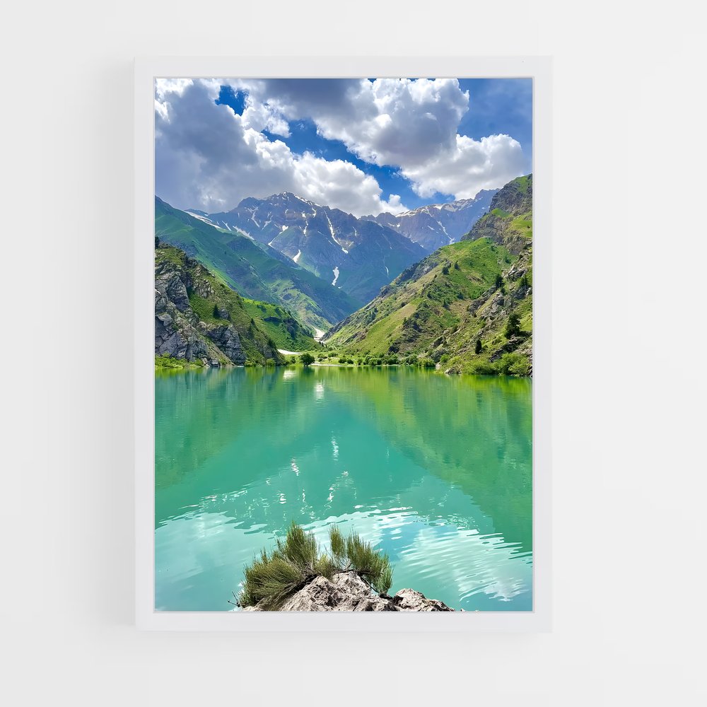 ap-tashkent-4 cadre Blanc