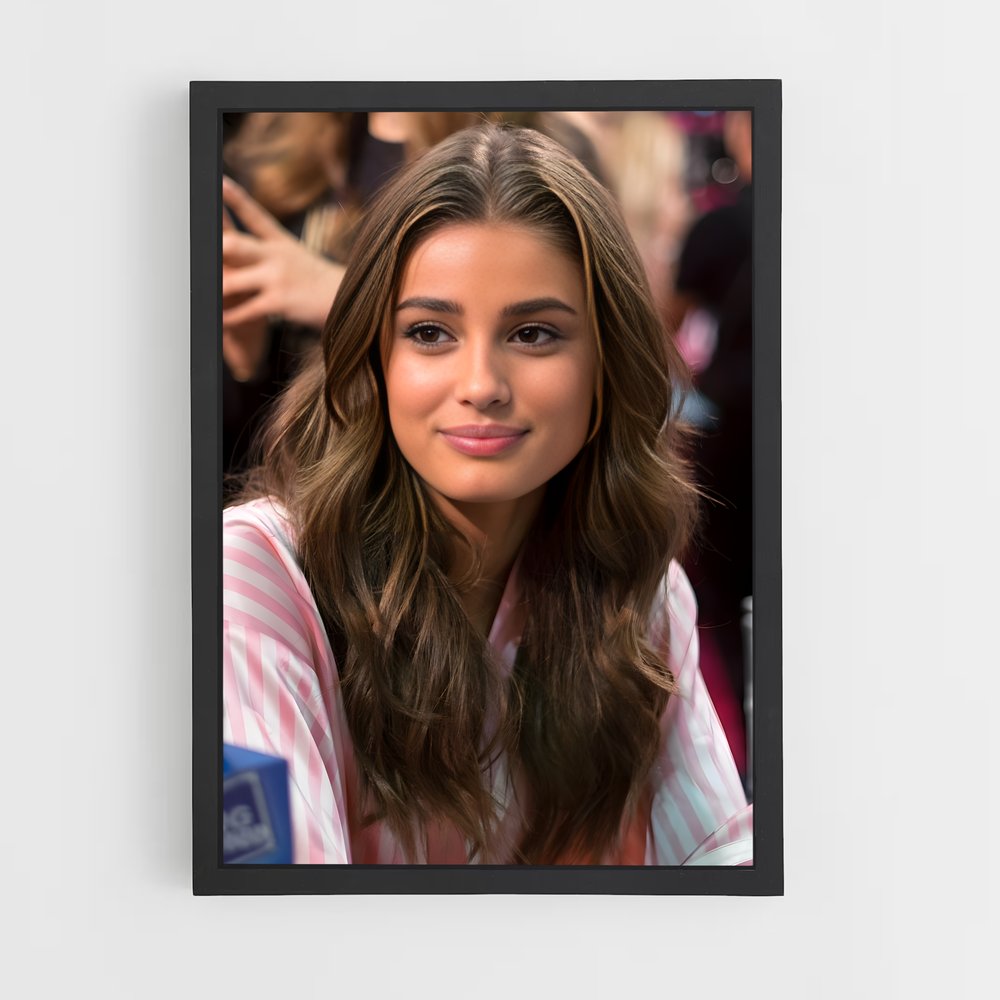 ap-taylor hill-1 cadre Noir