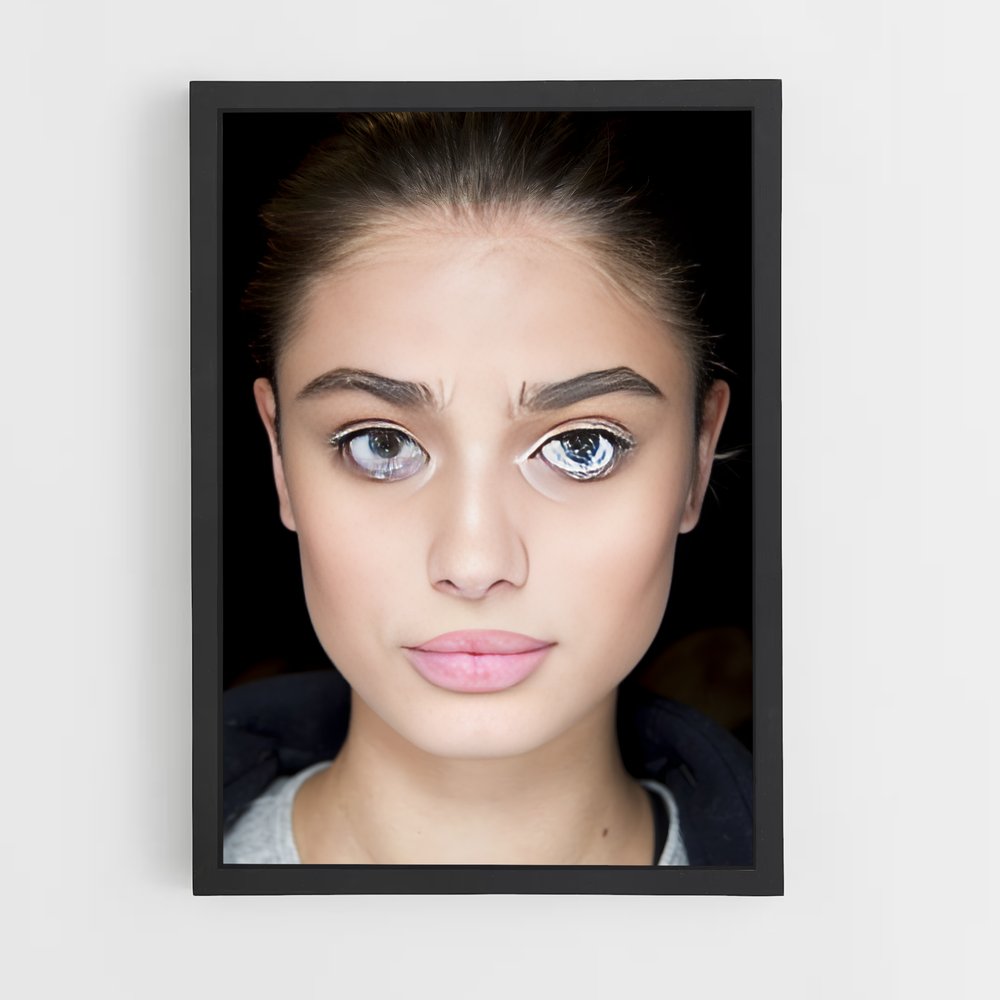 ap-taylor hill-8 cadre Noir