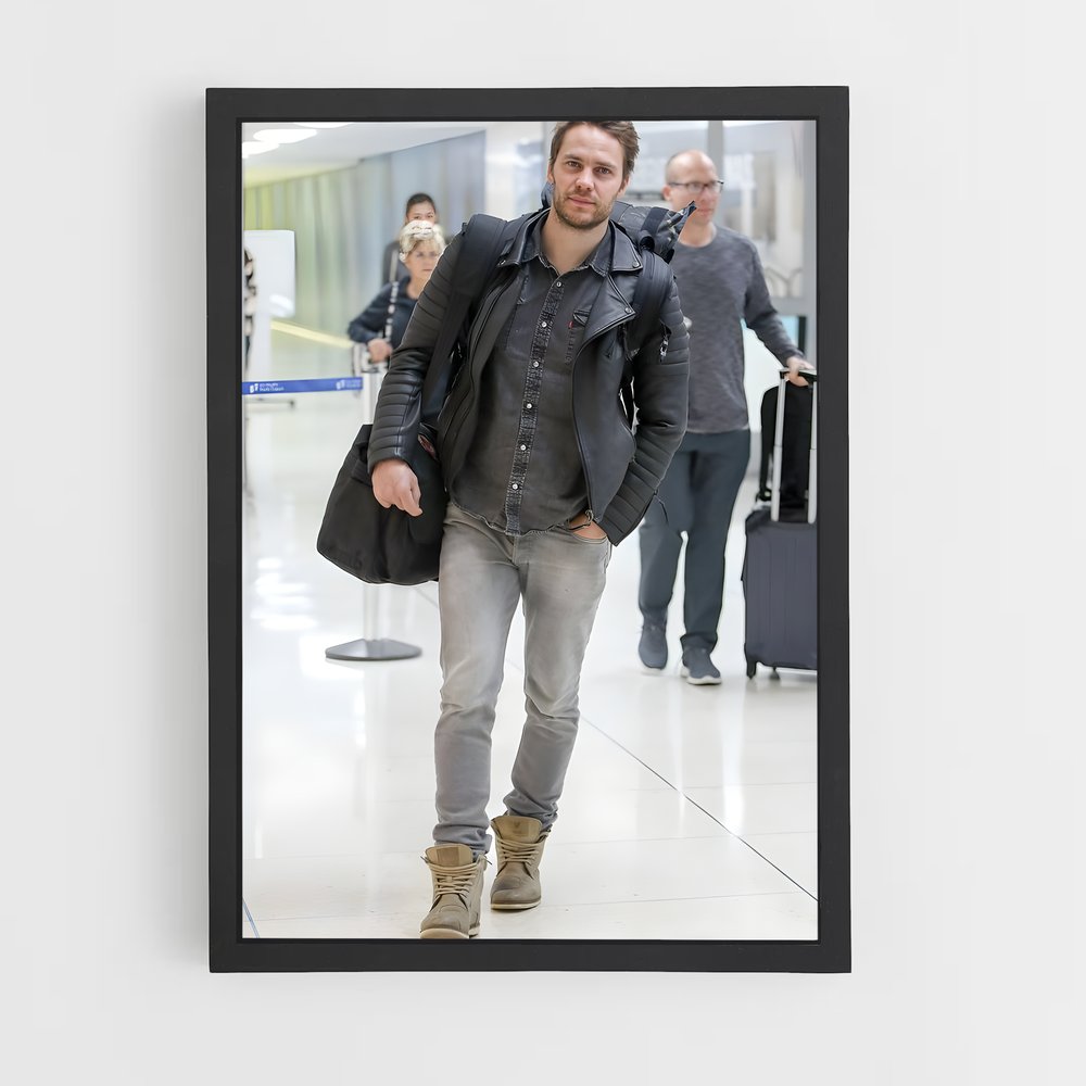 ap-taylor kitsch-3 cadre Noir