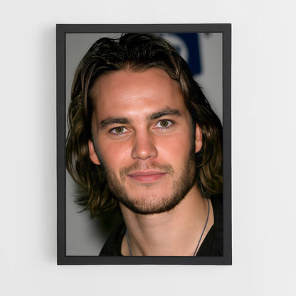 ap-taylor kitsch-5 cadre Noir