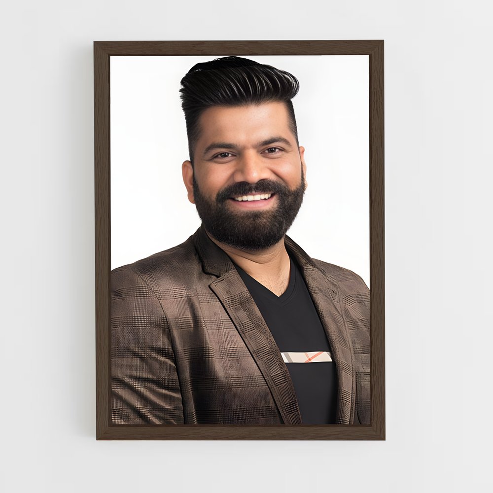 ap-technical guruji-1 cadre Bois foncé