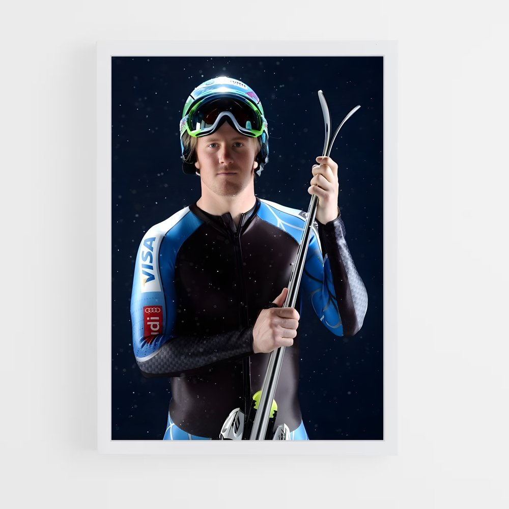 ap-ted ligety-1 cadre Blanc