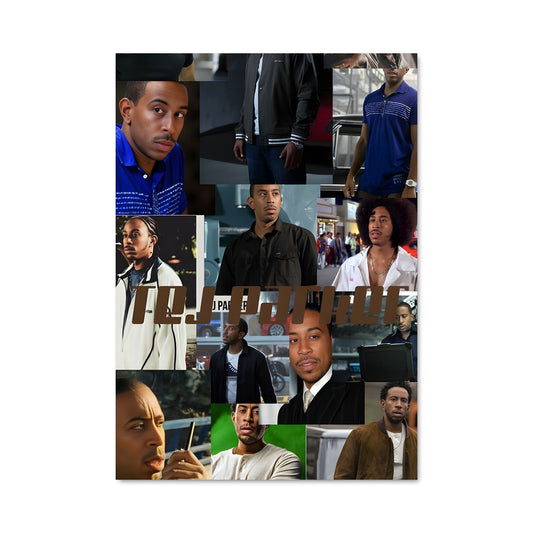 Poster Tej parker 34238