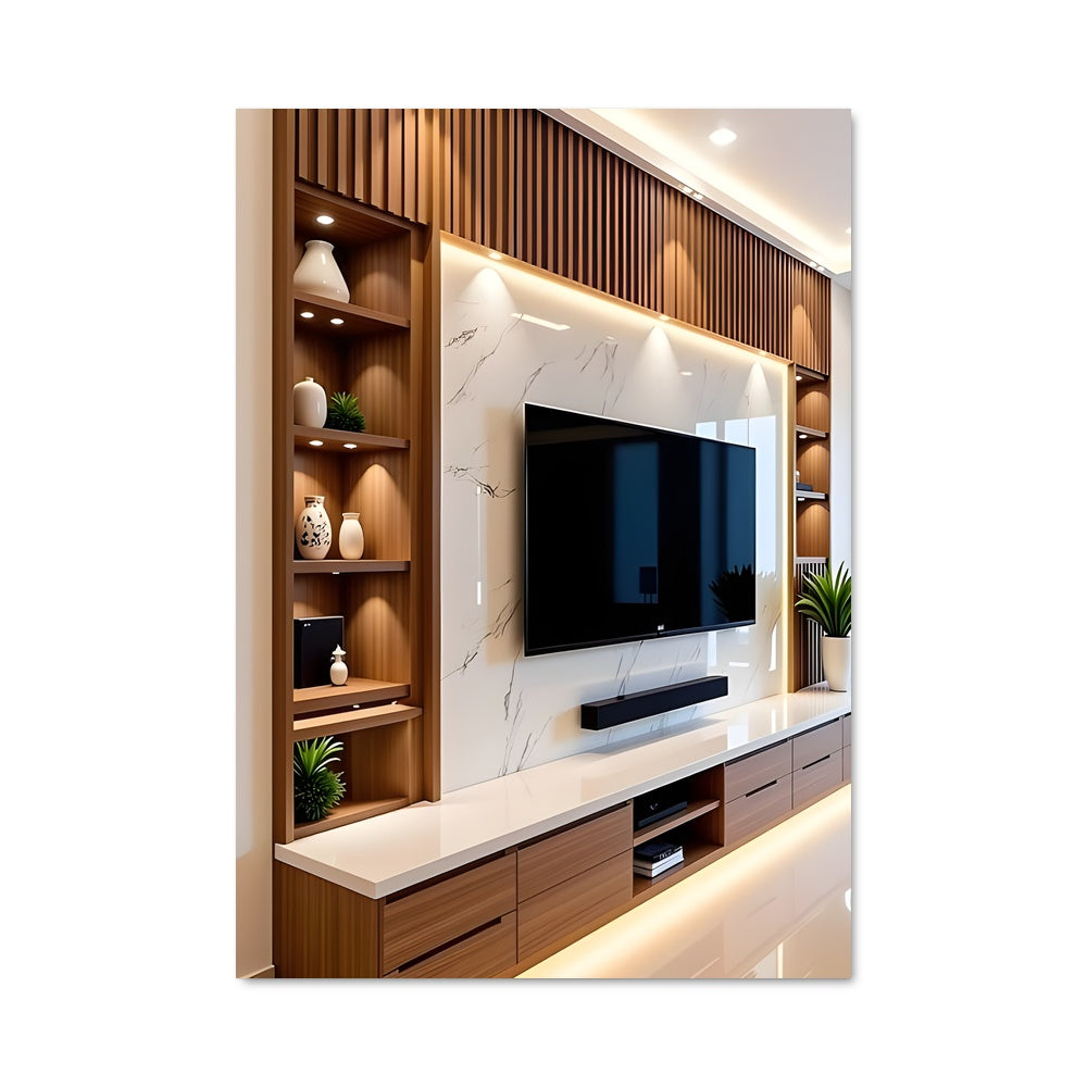 Poster Home Cinema