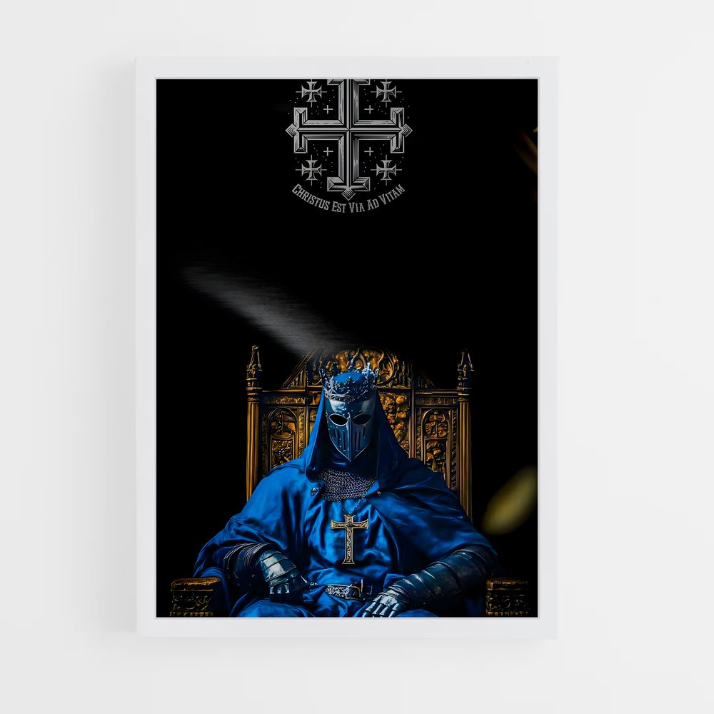 ap-templar-3 cadre Blanc