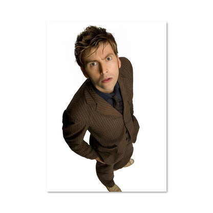 Poster Time Lord Chic