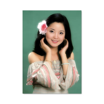 Poster Teresa teng 52675