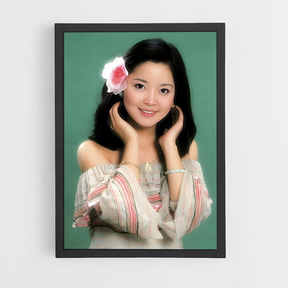 ap-teresa teng-3 cadre Noir