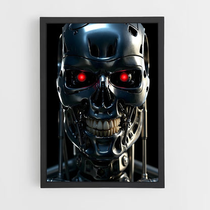 ap-terminator-5 cadre Noir