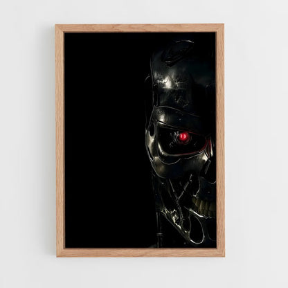 ap-terminator-9 cadre Bois clair
