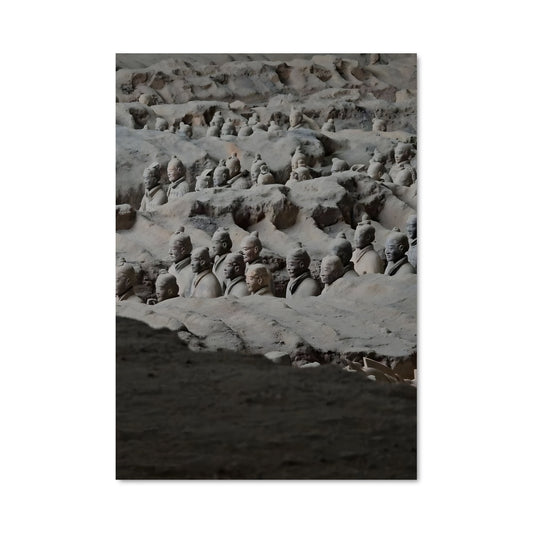 Poster L'Armée de Pierre