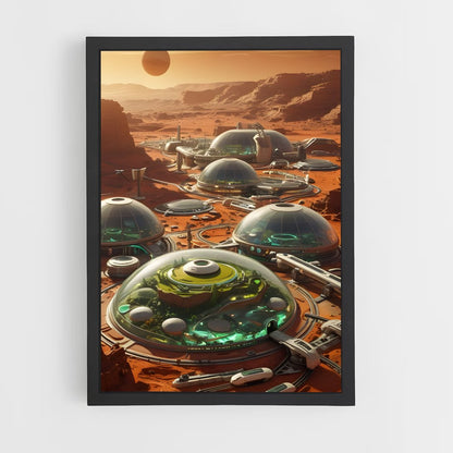 ap-terraform-6 cadre Noir