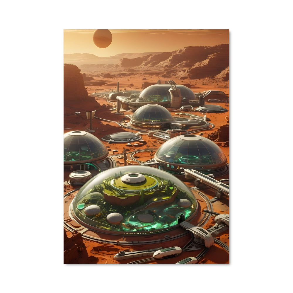 Poster Terraform 4632