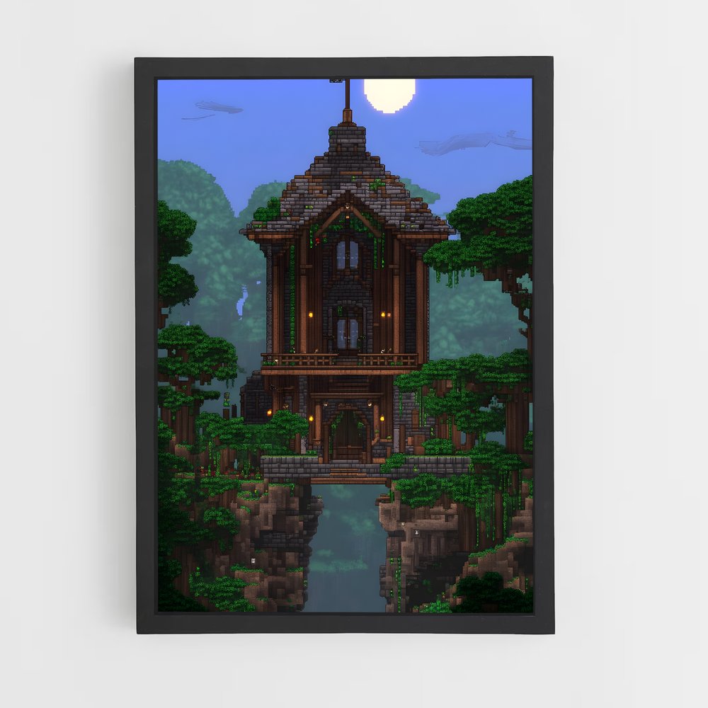ap-terraria-1 cadre Noir