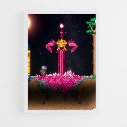 ap-terraria-3 cadre Blanc