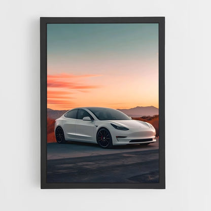 ap-tesla-6 cadre Noir