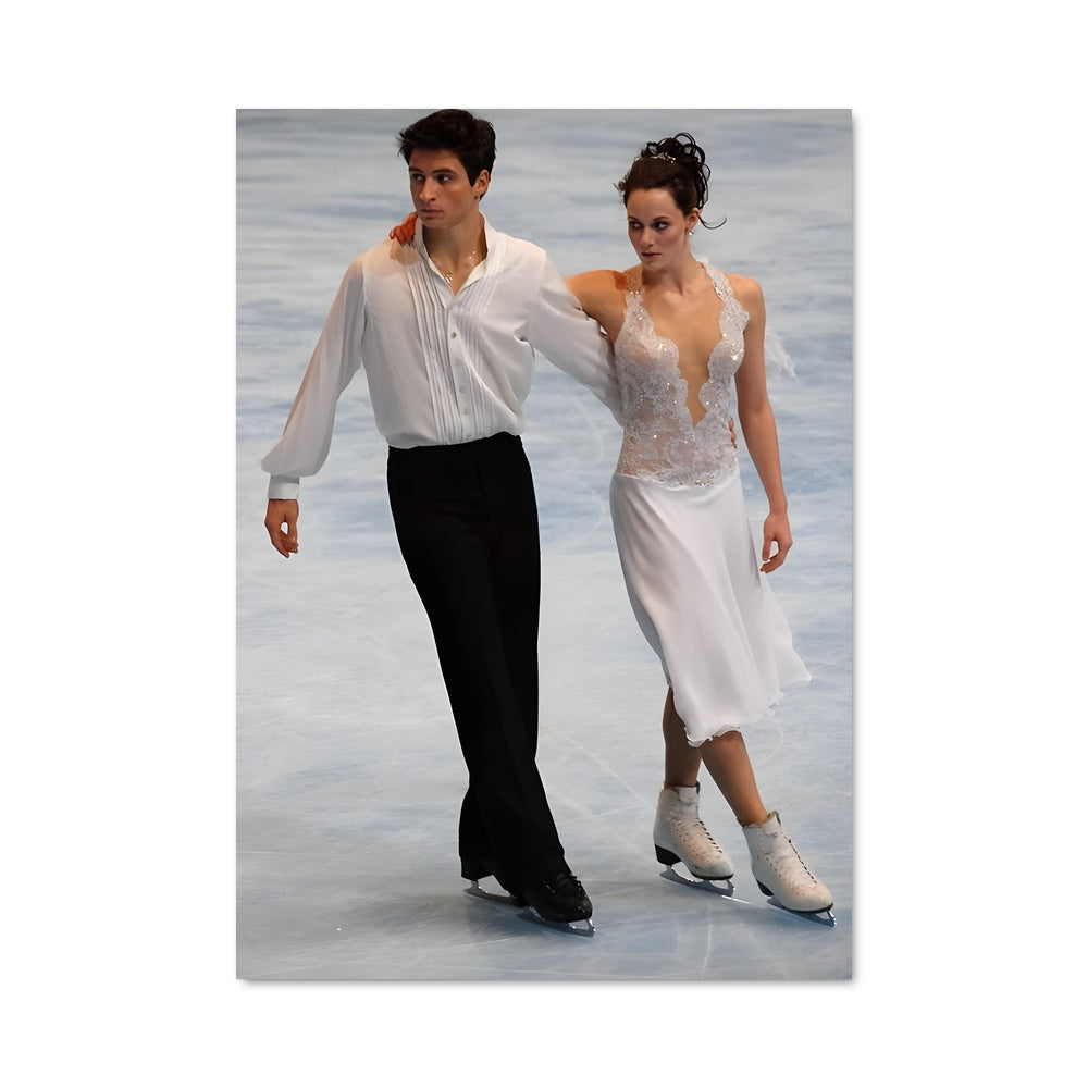 Poster Tessa virtue 75613