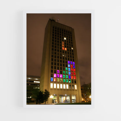 ap-tetris-2 cadre Blanc
