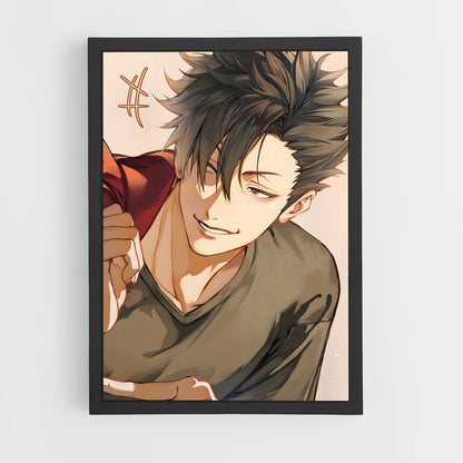 ap-tetsuro kuroo-1 cadre Noir