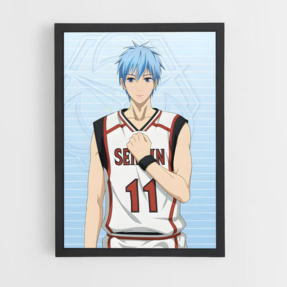ap-tetsuya kuroko-1 cadre Noir