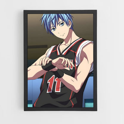 ap-tetsuya kuroko-2 cadre Noir