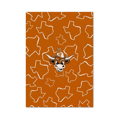 Poster Texas longhorns 57755