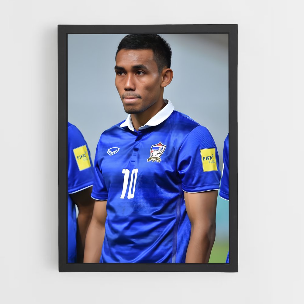 ap-thailand national football team-2 cadre Noir