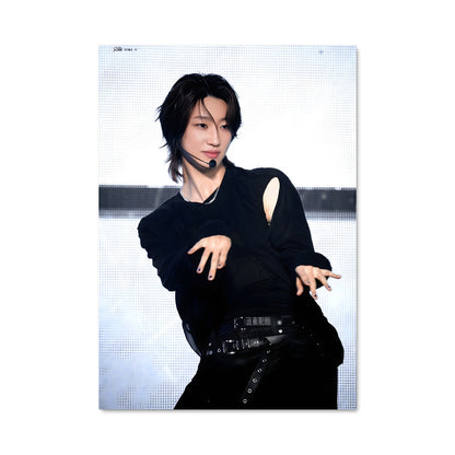 Poster The8 49393
