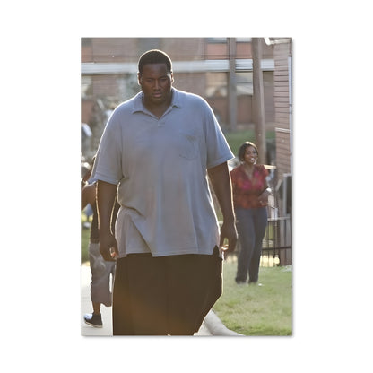 Poster Promenade Complice