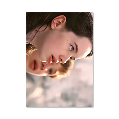 Poster La Gardienne de Narnia