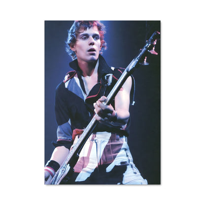 Poster The clash 56634