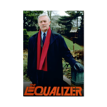 Poster Justice Révélée