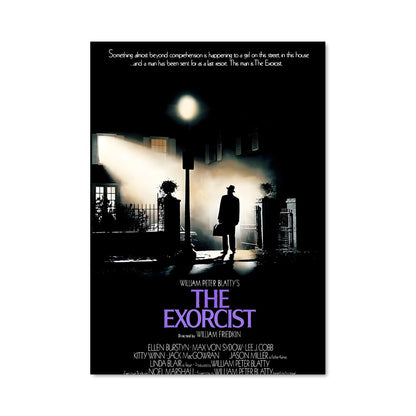 Poster The exorcist 36114