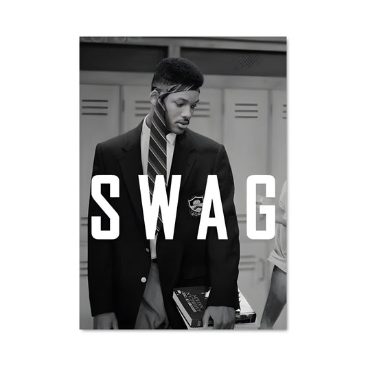 Poster Fresh Swag