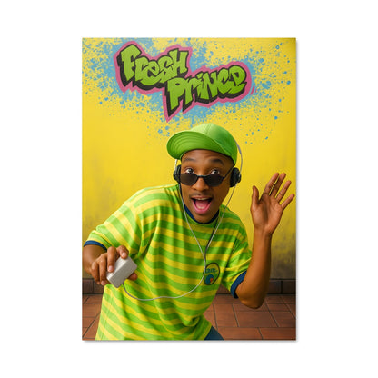 Poster The fresh prince of bel air 38629