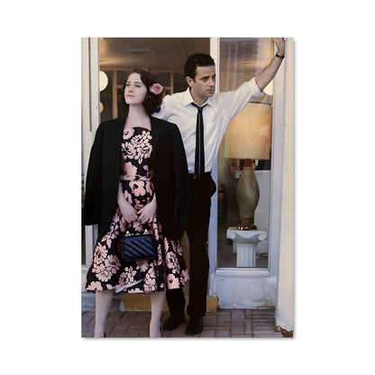 Poster Une Rencontre Magique