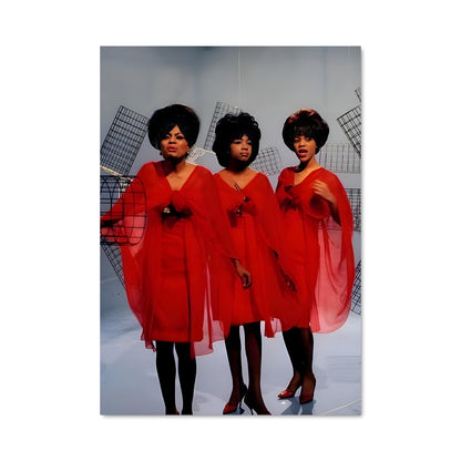 Poster Les Reines du Show