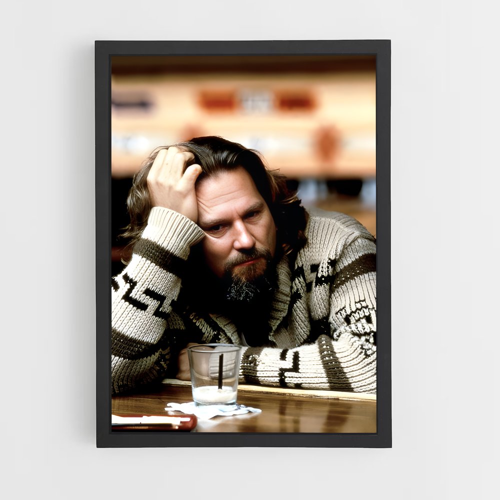 ap-the big lebowski-3 cadre Noir
