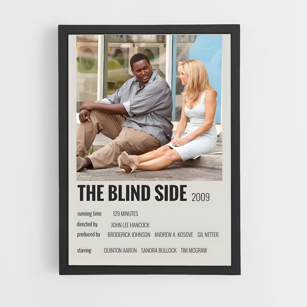 ap-the blind side-1 cadre Noir