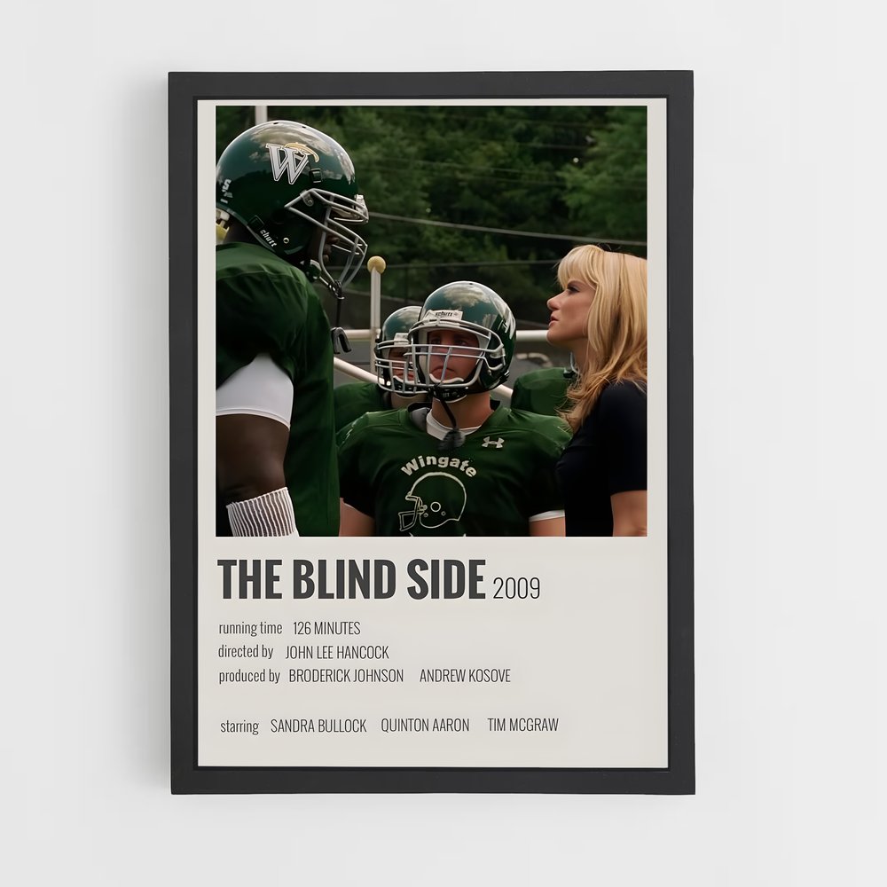 ap-the blind side-3 cadre Noir