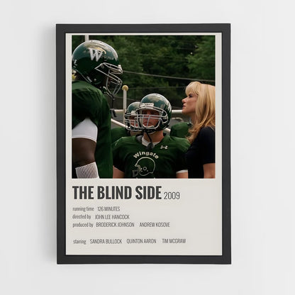 ap-the blind side-3 cadre Noir
