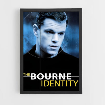 ap-the bourne identity-1 cadre Noir
