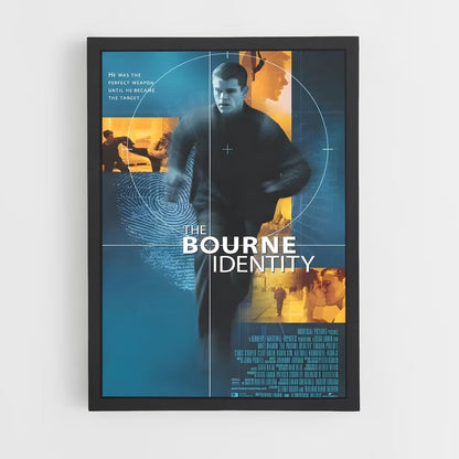 ap-the bourne identity-4 cadre Noir