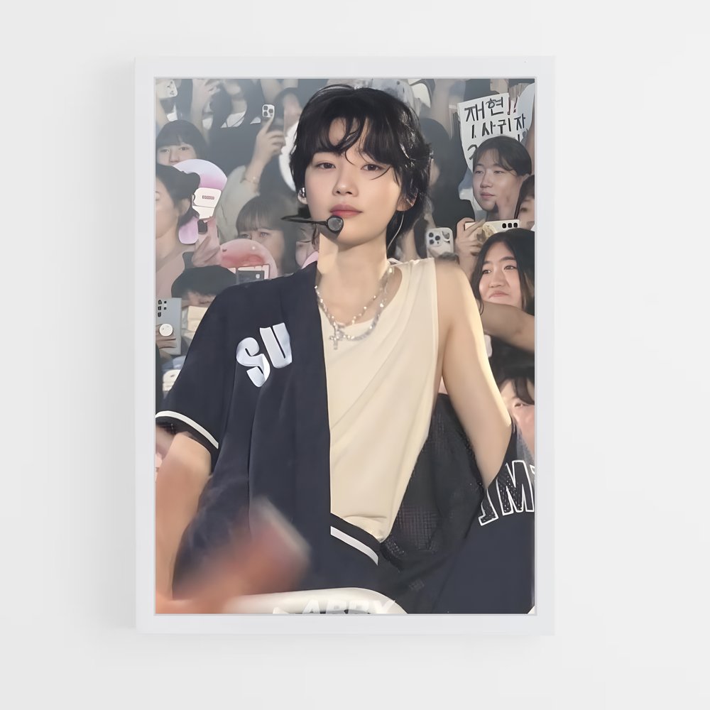 ap-the boyz-3 cadre Blanc