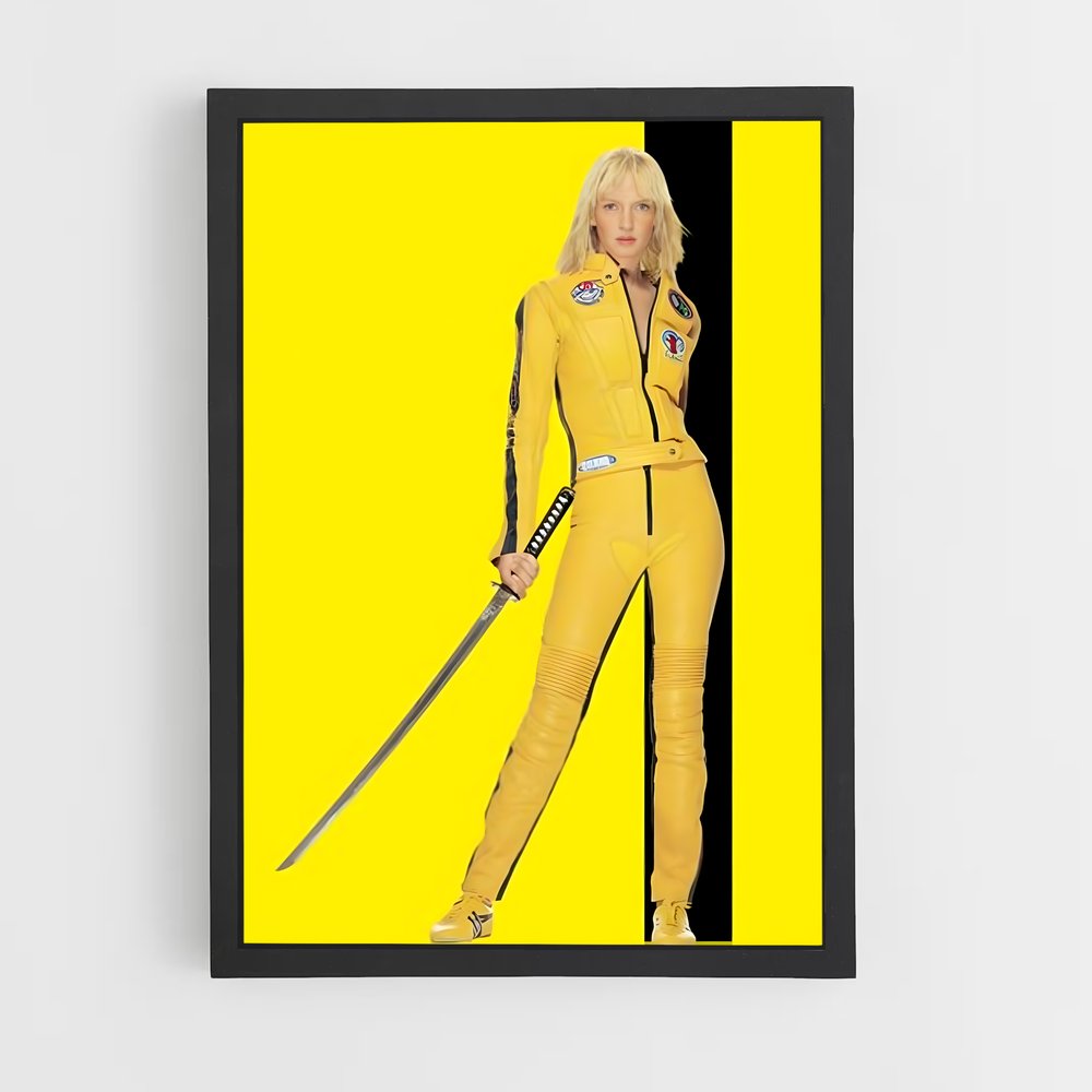 ap-the bride-4 cadre Noir