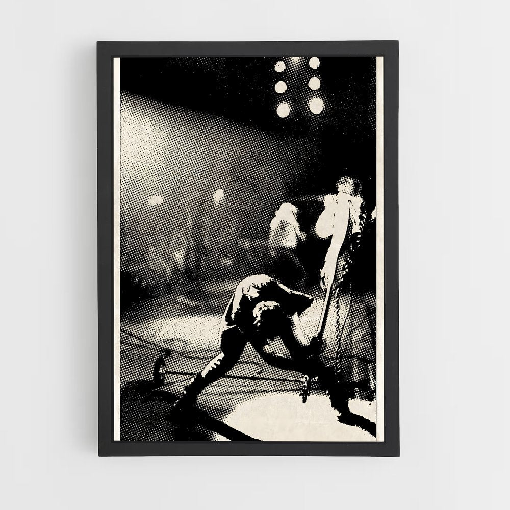 ap-the clash-2 cadre Noir