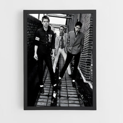 ap-the clash-5 cadre Noir
