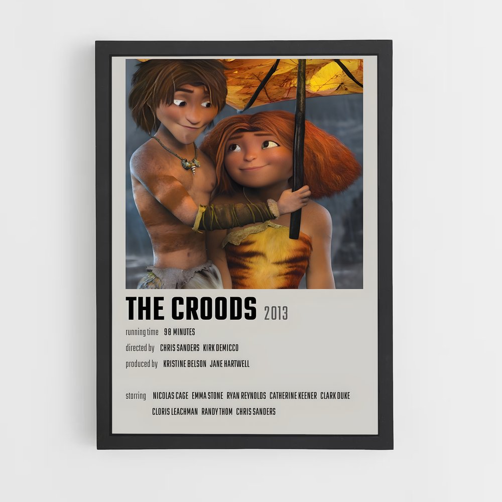 ap-the croods-1 cadre Noir