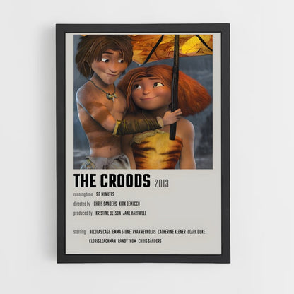 ap-the croods-1 cadre Noir